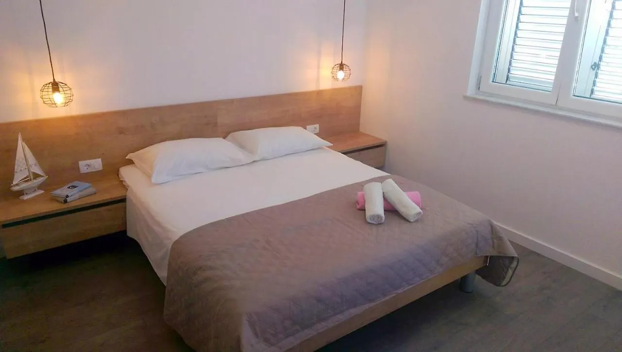 Homestay Apartmani Saric Privlaka
