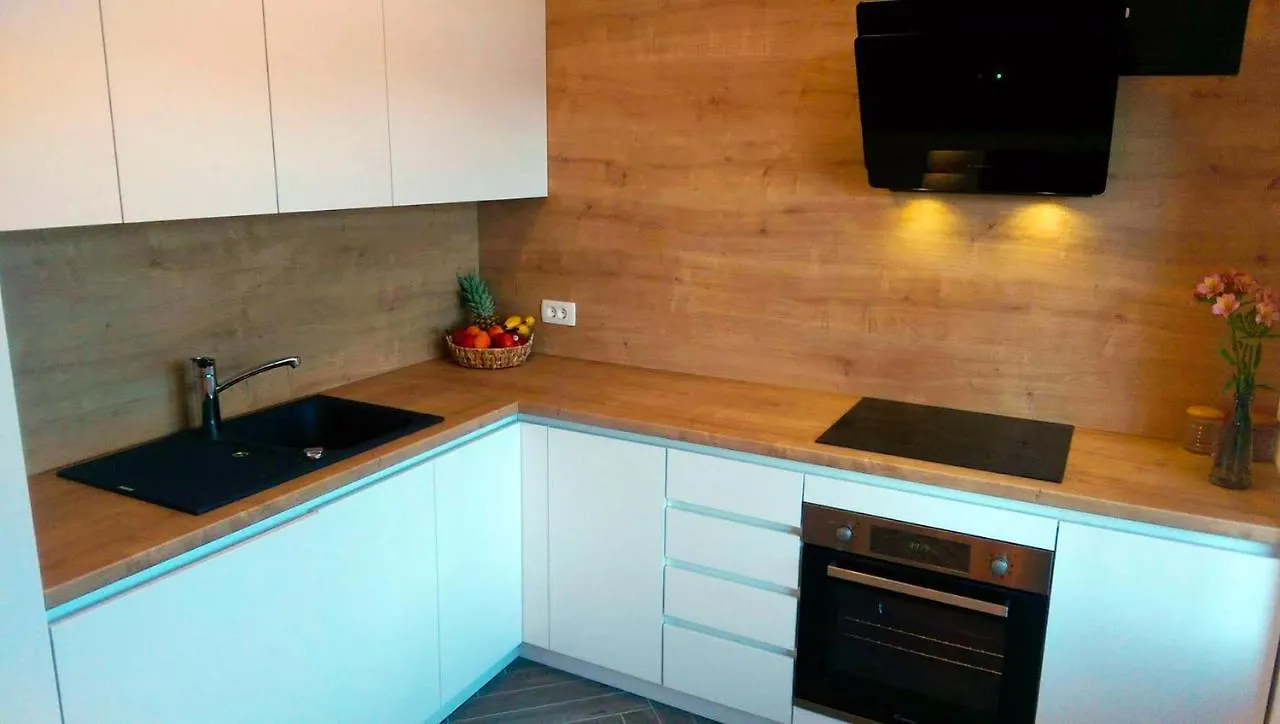 Apartmani Saric Privlaka  Homestay