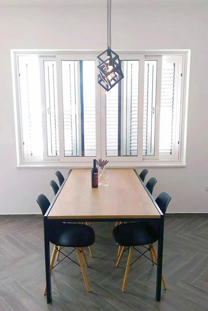 Apartmani Saric Privlaka  0*, Privlaka (Zadar)