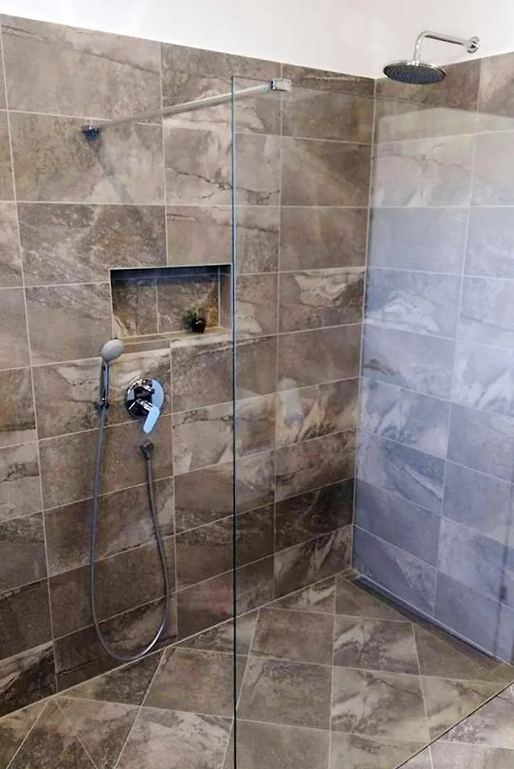 Apartmani Saric Privlaka  Homestay