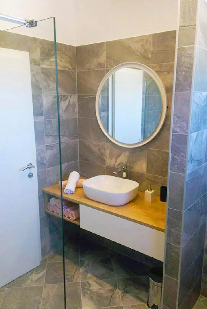 Homestay Apartmani Saric Privlaka
