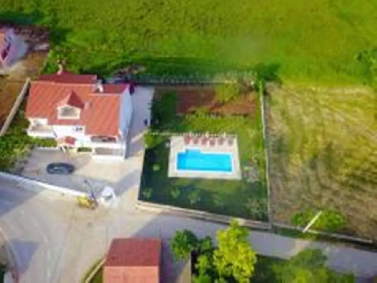 Apartmani Saric Privlaka  Croatia