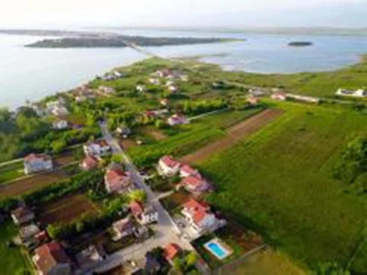 Apartmani Saric Privlaka  0*, Privlaka (Zadar) Croatia