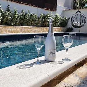 Casa Mia Privlaka (Zadar)