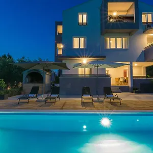 Petar's Dream 2 Privlaka (Zadar)