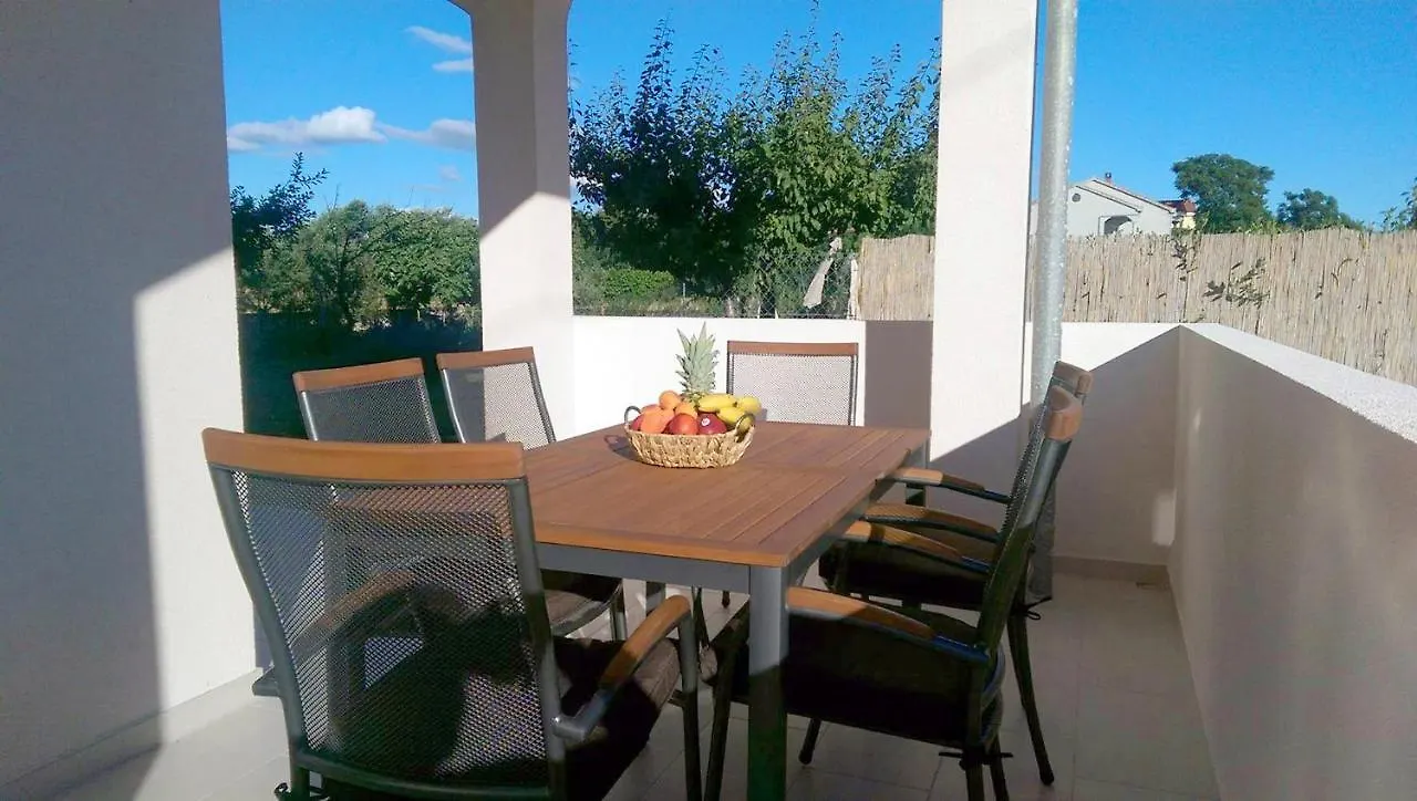 Apartmani Saric Privlaka  0*, Privlaka (Zadar)