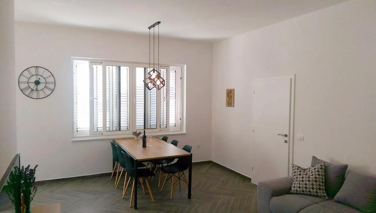 Homestay Apartmani Saric Privlaka