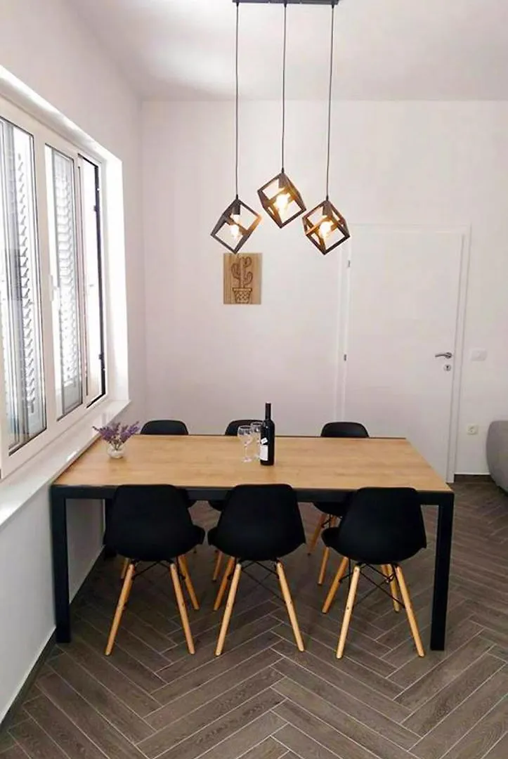 Apartmani Saric Privlaka  Privlaka (Zadar)