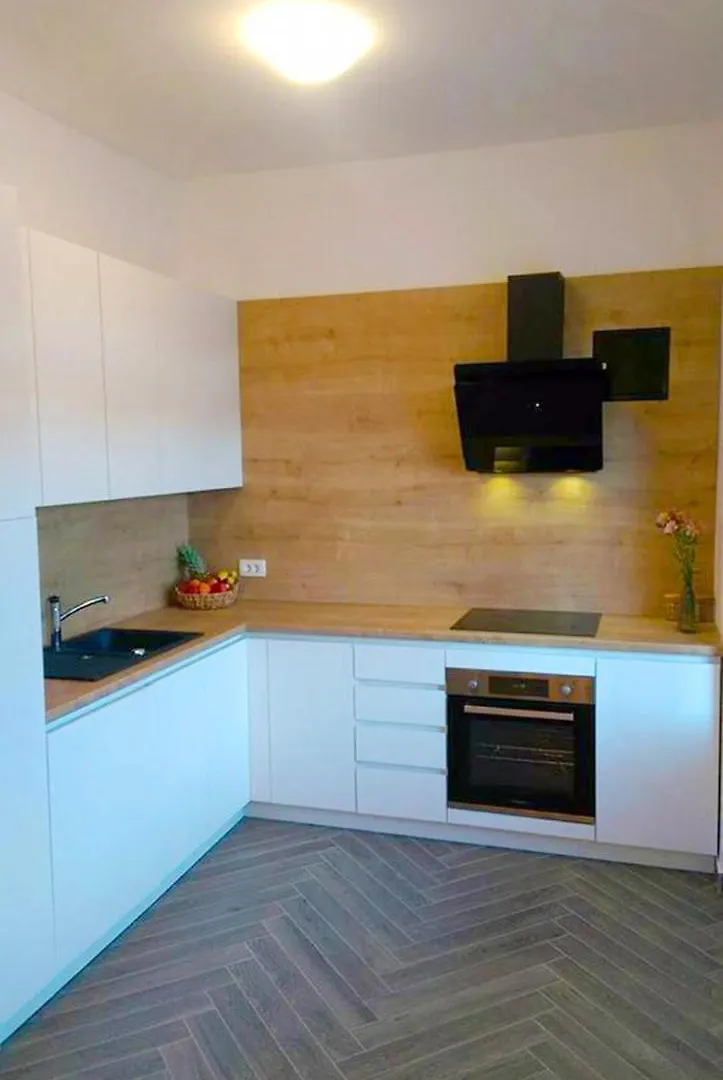 Apartmani Saric Privlaka  Homestay Privlaka (Zadar)