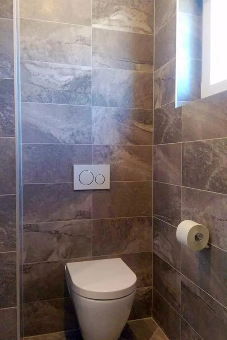 Apartmani Saric Privlaka  Croatia